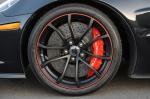 Chevrolet Corvette ZR1 2012 года